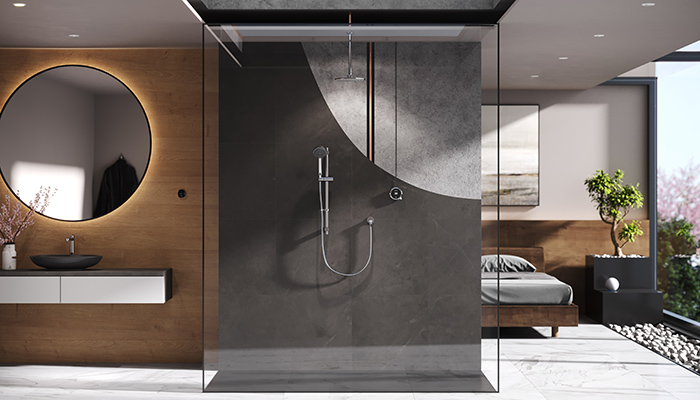 Aqualisa to showcase full range of smart showers at InstallerSHOW 2024