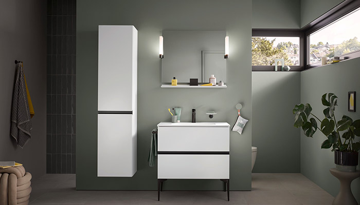 Duravit launches Sivida by Starck range at ‘attractive price point’
