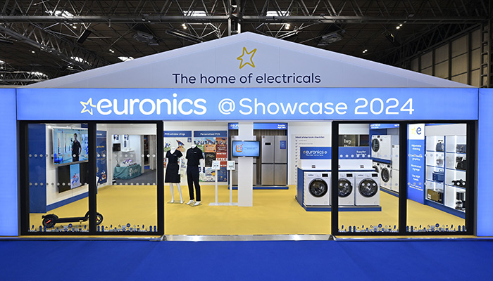 CIH ‘thrilled’ by response to this year’s Euronics Showcase
