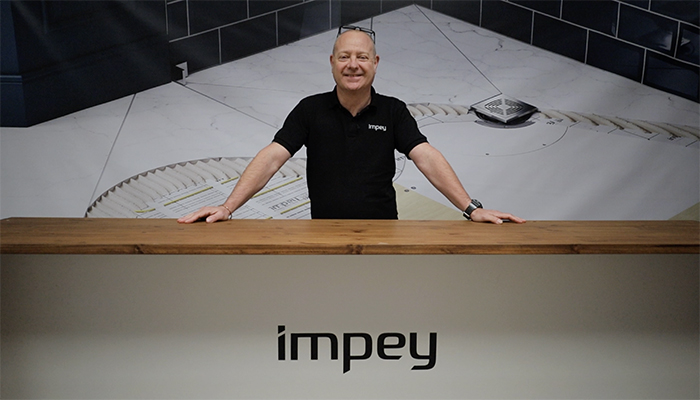 Impey introduces new 60 Second Solutions video collection