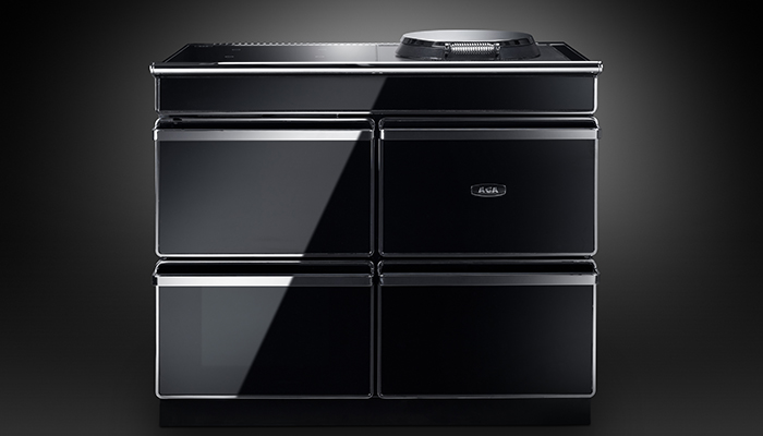 Era by Aga wins prestigious Red Dot award for product design