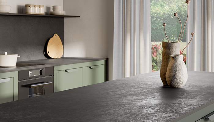 Formica Group adds new Formica Aria collection to portfolio