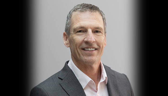Masterclass Kitchens welcomes Mike Lampon to its growing sales team