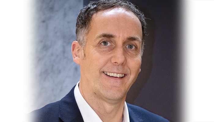 Interview: Kast MD David Knight on plans after Kohler's acquisition