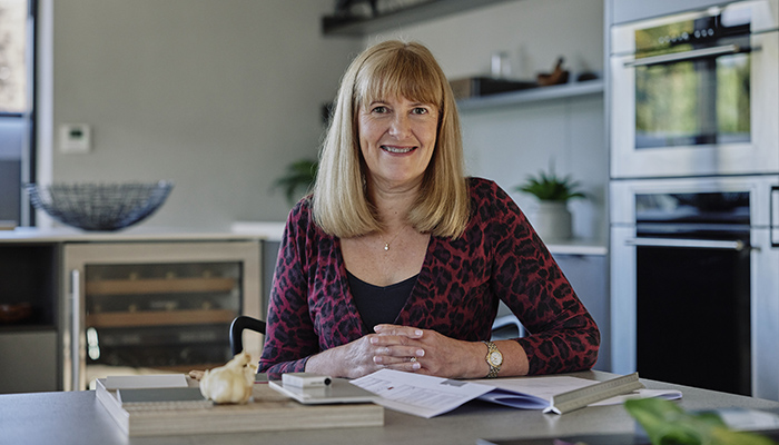 Helena Myers – How we transform kitchens into sanctuaries of the soul