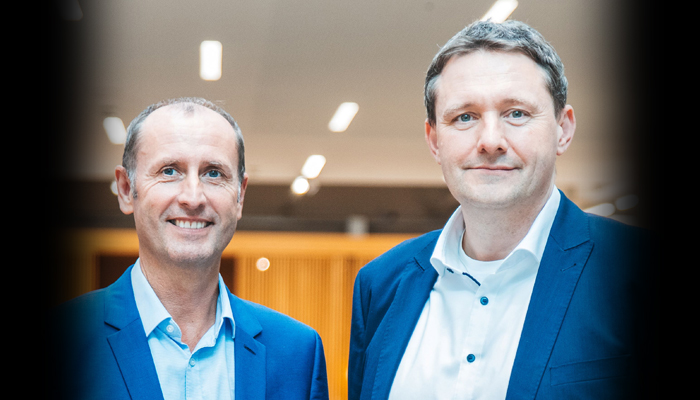 Bette strengthens management team with two new appointments
