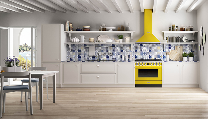 The Portofino Collection: Exceptional Style and Build Quality