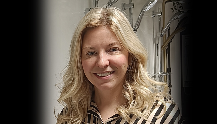 Methven promotes Emma Foster to role of head of marketing & product