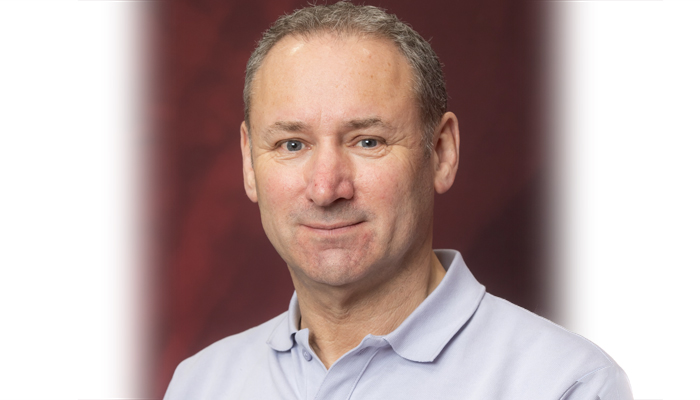 Interview: Ashley Munden – How you can maximise food waste disposers