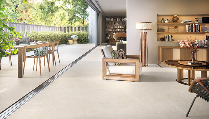 Hyperion's Richard Skeoch: Large-format tiles can enhance your designs