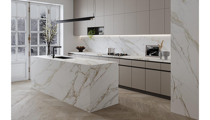 Neolith ‘honoured’ by Architectural Digest 2024 Great Design Award win