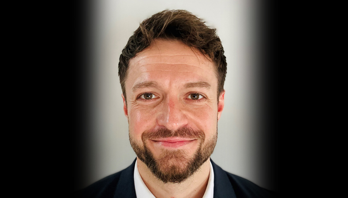 BC Designs hires Adam Smith as new national sales manager