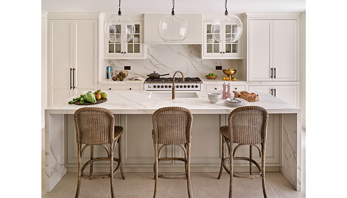 How Sheraton Interiors completely transformed a Georgian townhouse