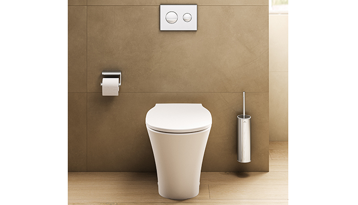 Ideal Standard and Armitage Shanks introduce the new Conceala 3 range