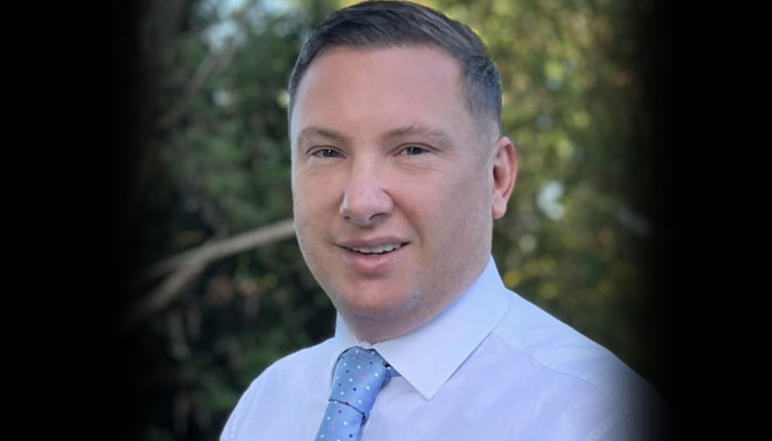 Mark Baron appointed Reginox UK ASM for London and the South East