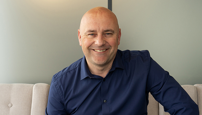 HiB announces leadership changes to support growth and expansion