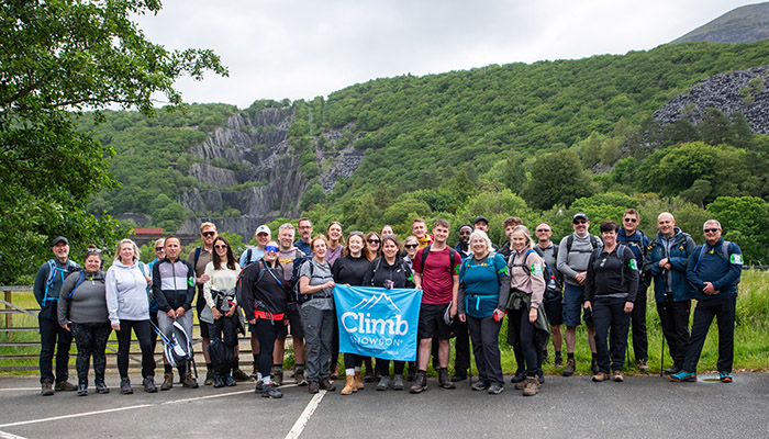 Ripples raises over £15k for The Cycle sanitation charity