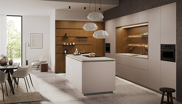 Rotpunkt introduces new Fenix Beige Arizona and Italian Walnut