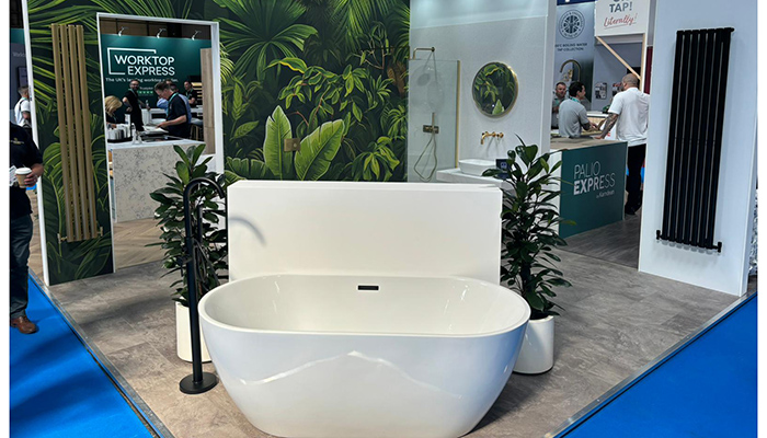 10 key highlights and innovations spotted at InstallerSHOW 2024