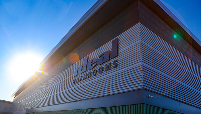 VitrA and Ideal Bathrooms form “milestone” strategic partnership