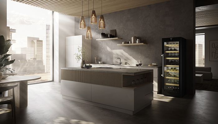 Liebherr to launch new Vinidor wine fridges in September