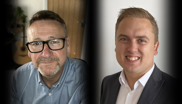 Rangemaster boosts sinks & taps sales team with latest new hires