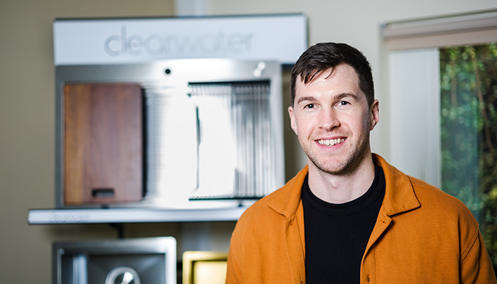 Daniel Boulton – The power of personalisation in kitchen design