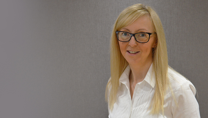 Interview: Angela Neve on Vado’s move into complete bathroom solutions