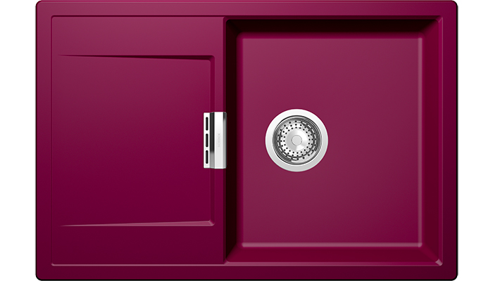 Schock brings bold new look to Cristadur range with colour additions