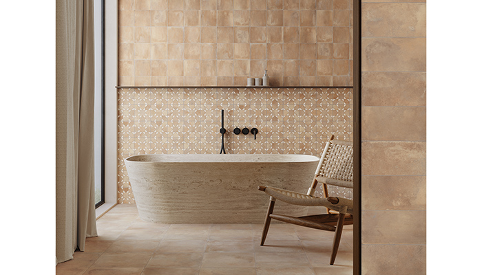 Tile of Spain to exhibit latest collections at Surface Design Show