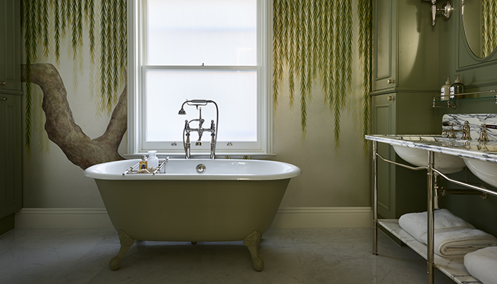 How Drummonds helped restore a Victorian property to its former glory