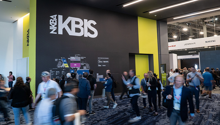 Show focus: Our top 6 key takeaways and highlights from KBIS 2025