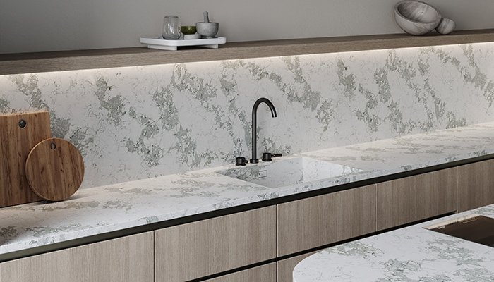 Kitchen focus – 3 key splashback trends you need to know about now