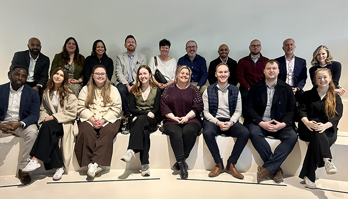 Team Ripples went trend hunting at ISH 2025 – this is what they found