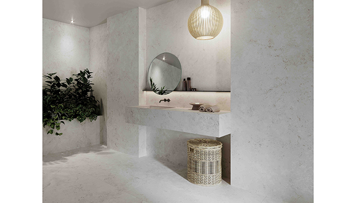 Neolith to showcase its most innovative concepts at Salone del Mobile