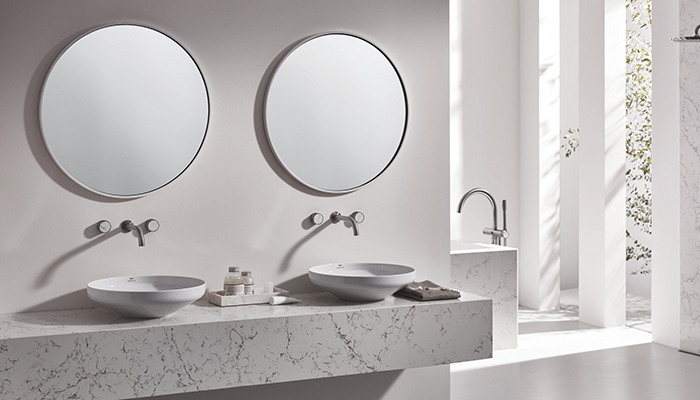 How the trend for personalisation is impacting the brassware market