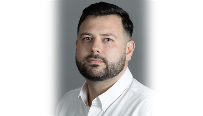Tom Reynolds – Why the bathroom industry has reason to be optimistic