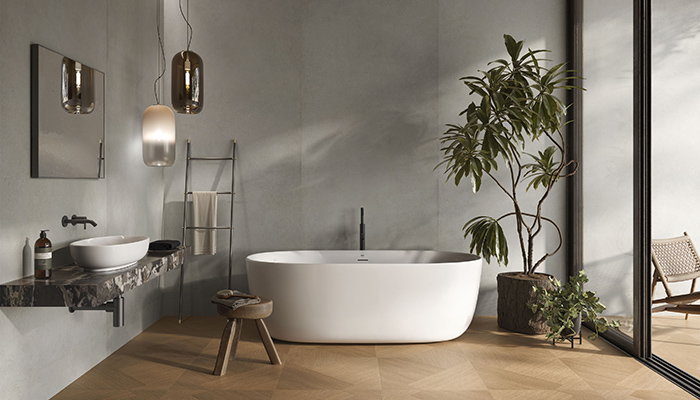 RAK Ceramics to present latest tile ranges at Clerkenwell Design Week