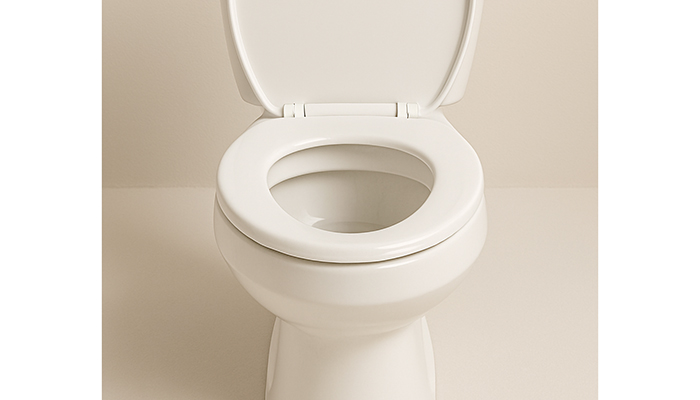Toilet seats among products on UK's potential retaliatory tariffs list