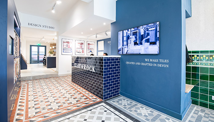 Clay & Rock opens new flagship showroom on London's King's Road