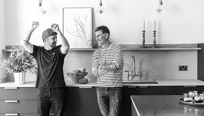 Interview: How Inglis Hall stands out in a crowded marketplace