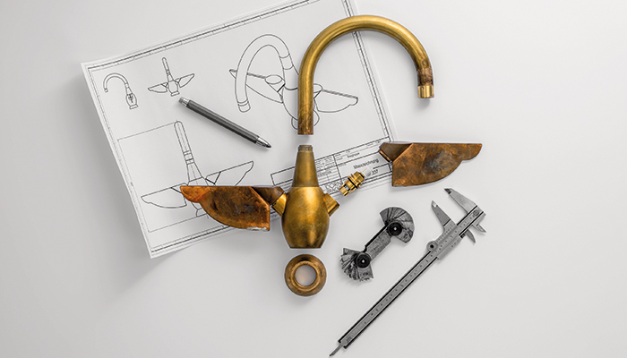 Dornbracht unveils tailored solutions offering at Milan Design Week