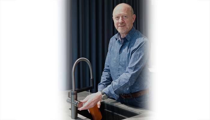 BLANCO CHOICE receives expert ergonomics appraisal