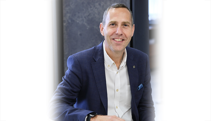 Edward Smith – How Caesarstone's pricing structure can work for you