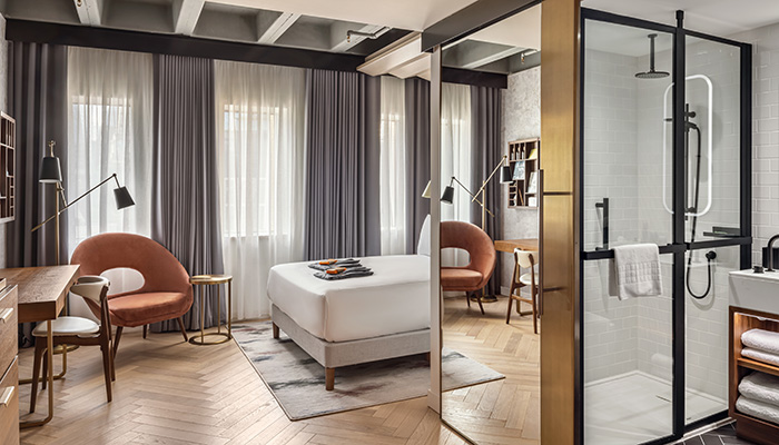 How the latest accessible bathroom trends are redefining the market