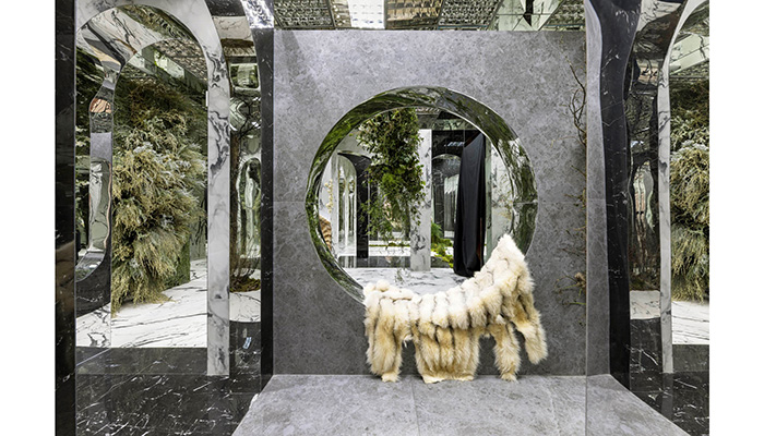 Neolith returns to Casa Decor 2025 with unique installation