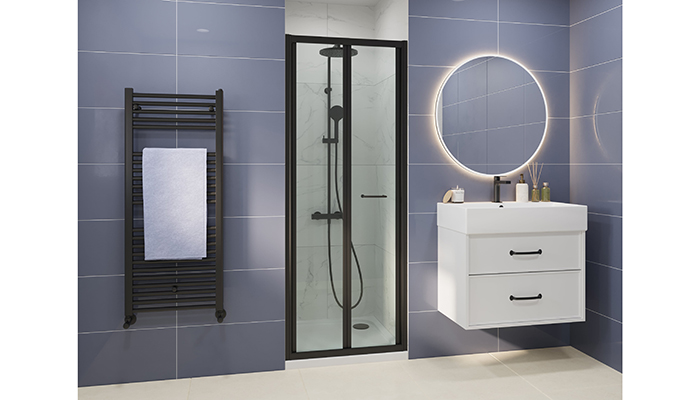 Lakes introduces new Roku Collection to showering portfolio