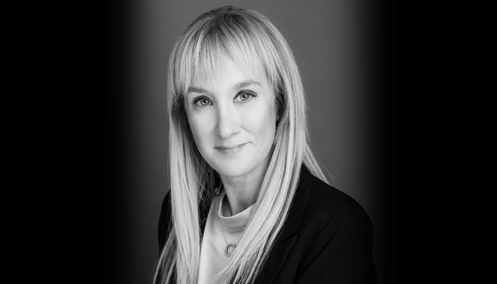 Hazel Blake joins Laminam as area manager for South East England