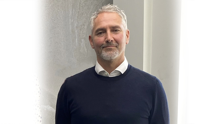 VitrA parent company announces Steve Breen as new director