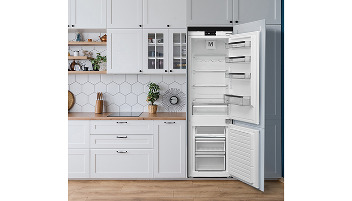Montpellier Appliances becomes latest Sirius approved supplier